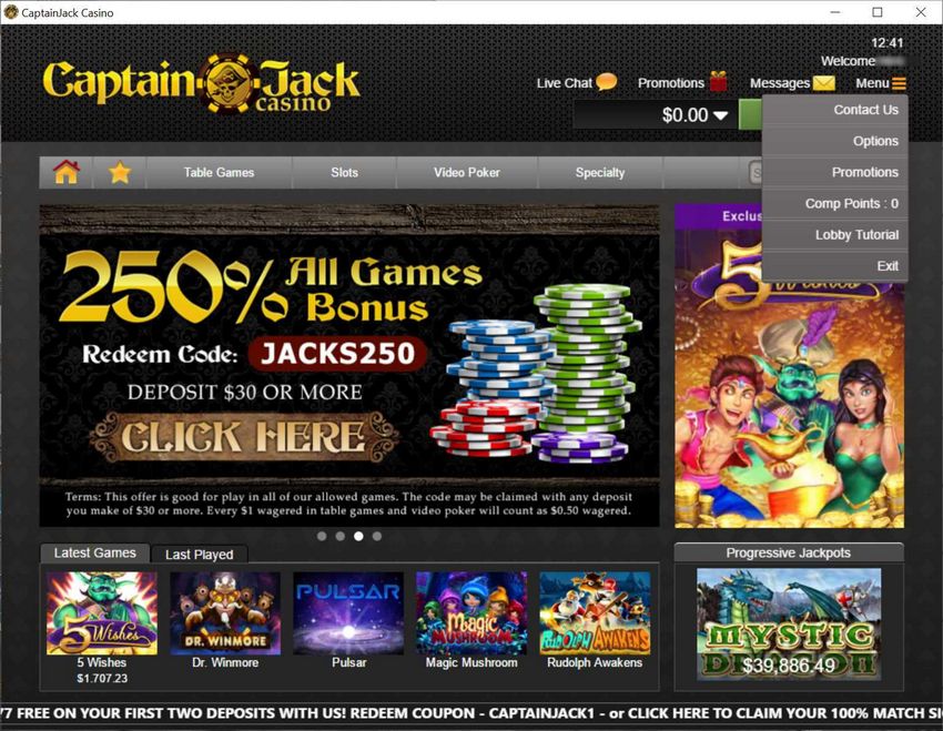 Jackpota Gambling Establishment Review: In-Depth Rating of This Brushes Up Online casino