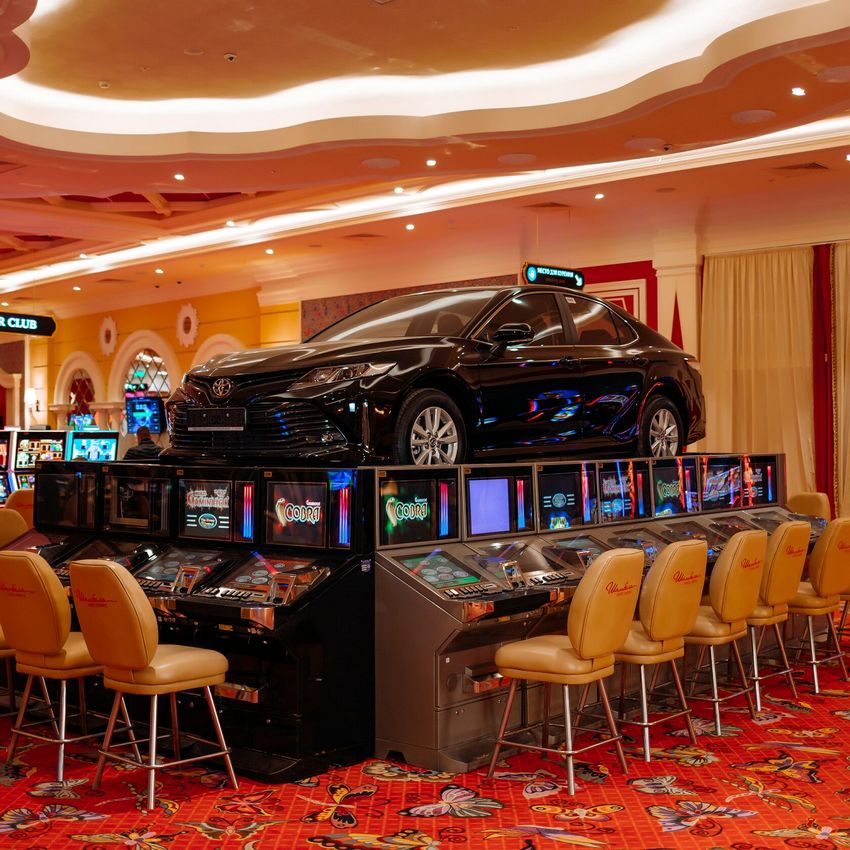 Подробный обзор онлайн-казино Clubnika для новых и опытных игроков